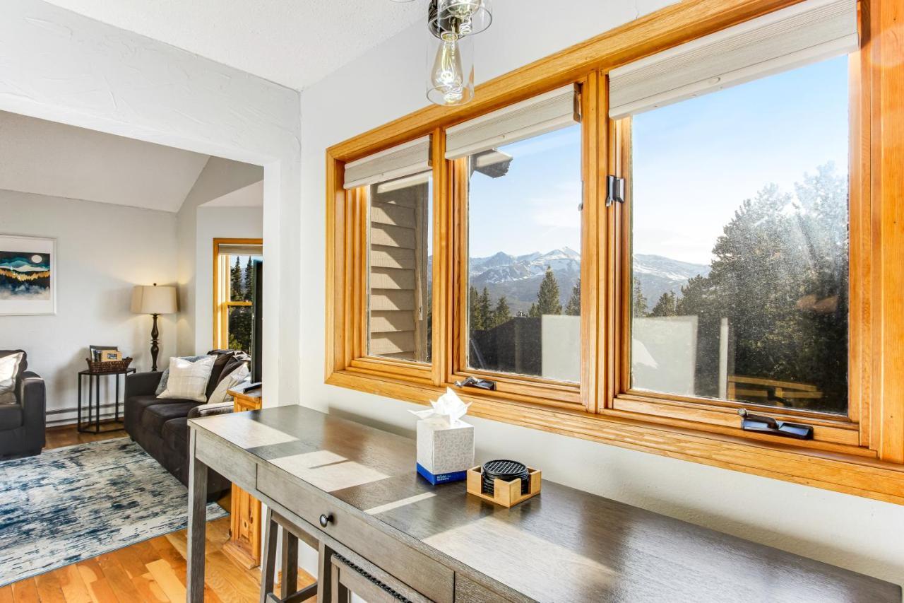 Baldy Retreat Villa Breckenridge Eksteriør bilde