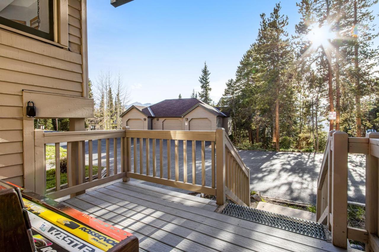 Baldy Retreat Villa Breckenridge Eksteriør bilde